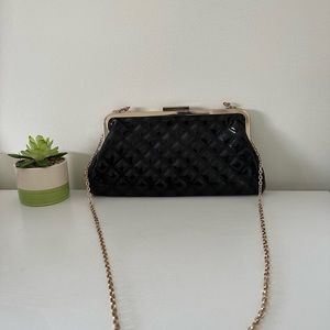 Urban Expressions Evening Clutch